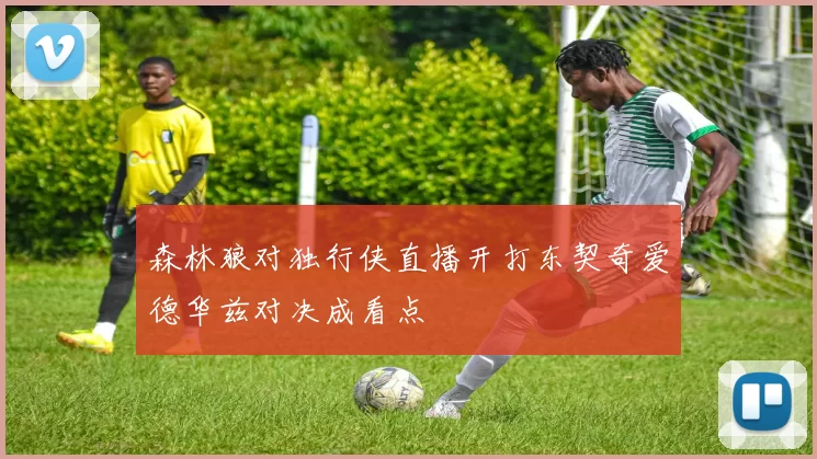 森林狼对独行侠直播开打东契奇爱德华兹对决成看点