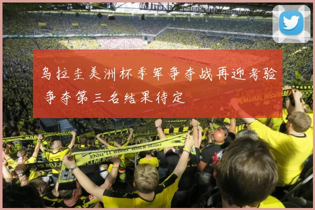 乌拉圭美洲杯季军争夺战再迎考验 争夺第三名结果待定