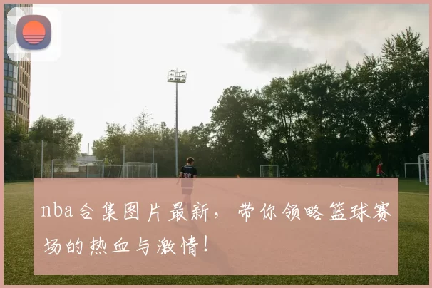 nba合集图片最新，带你领略篮球赛场的热血与激情！