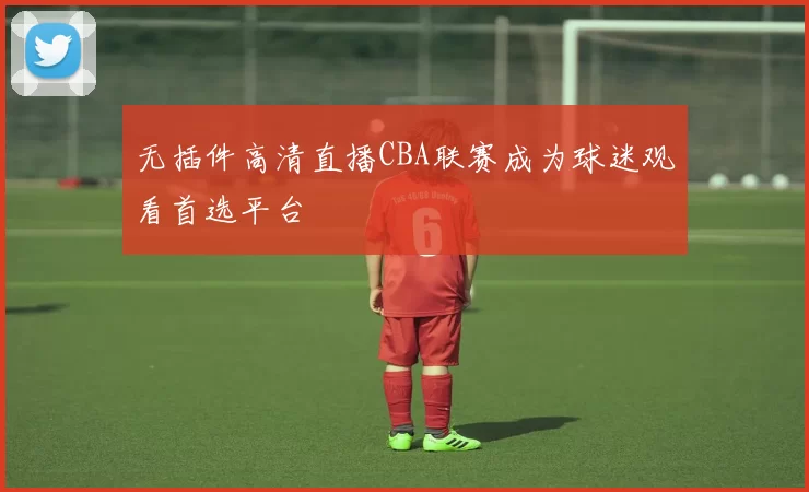 无插件高清直播CBA联赛成为球迷观看首选平台